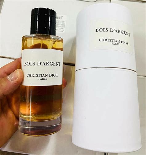 dior bois d'argent kerze|Bois d'Argent .